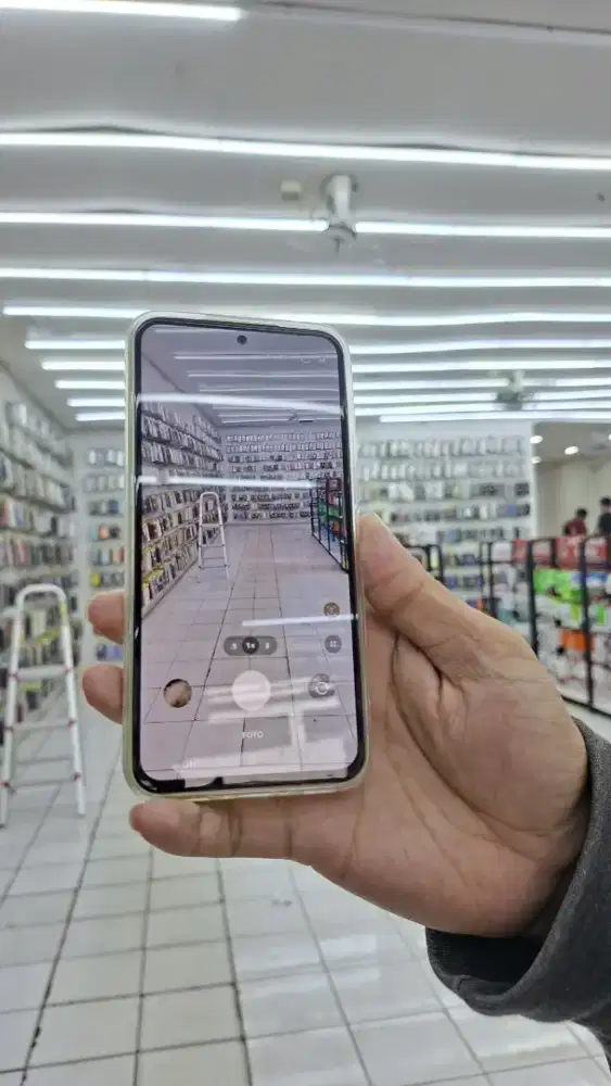 Jual hp Samsung A54 ram 8/256, hp dan cas aja