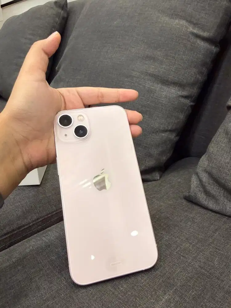 Iphone 13 256gb ibox