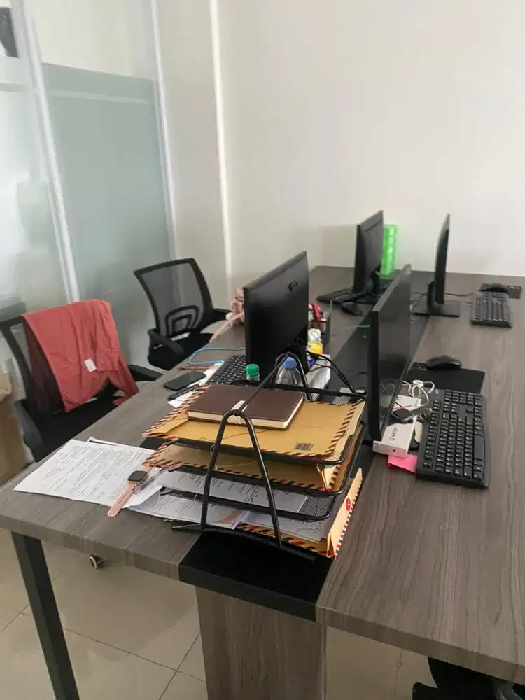 JASA TENAGA KERJA CEPAT & TERPERCAYA