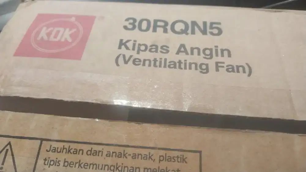 Heksos jual murah saya beli tpi blm sempet saya pasang