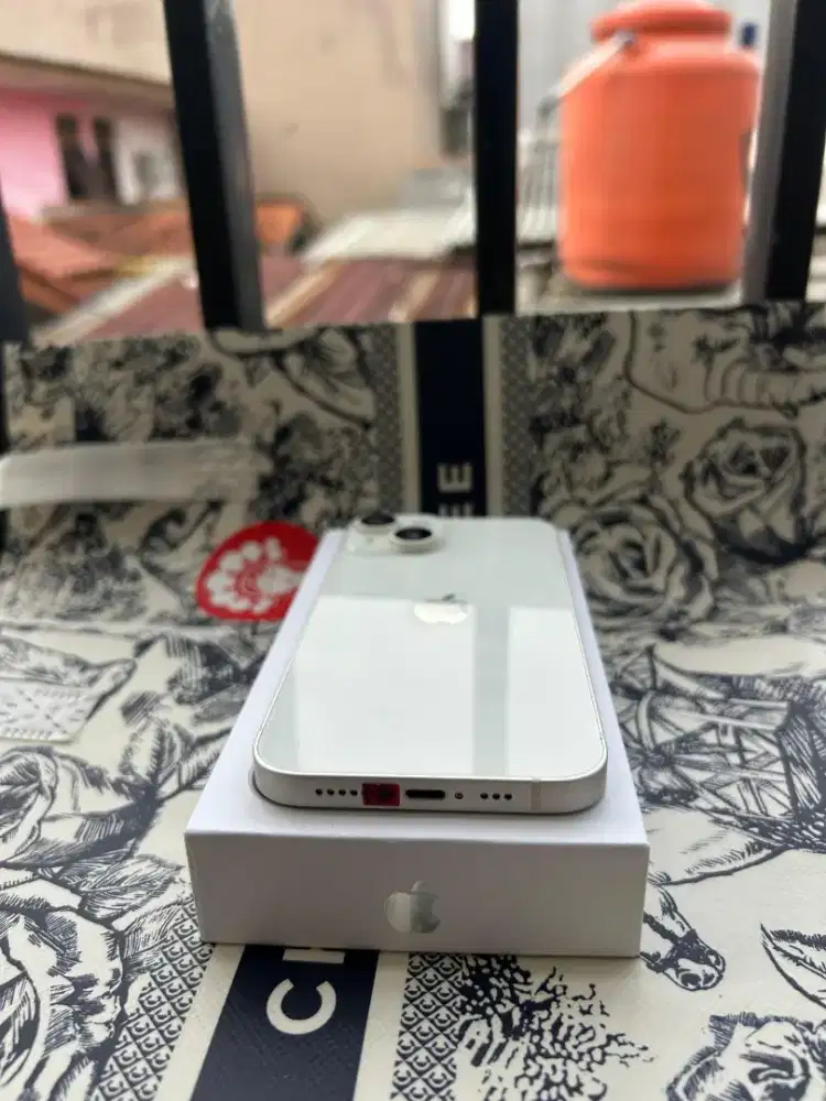 Iphone 14 128 all operator