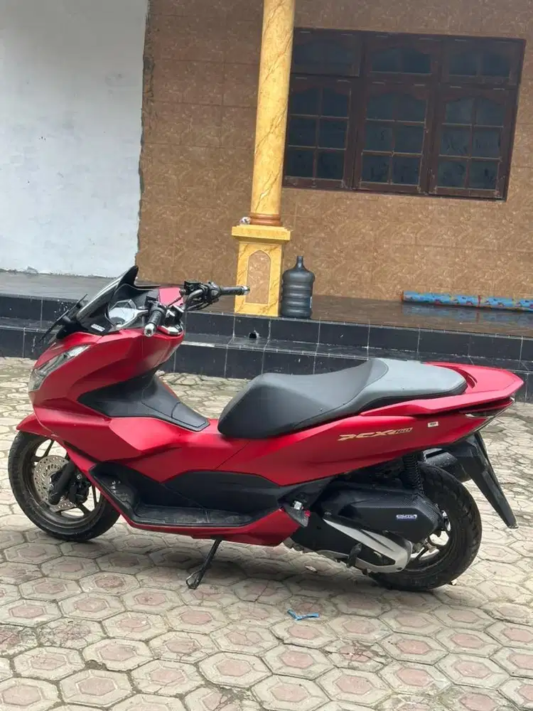 Pcx 160 2023 abs