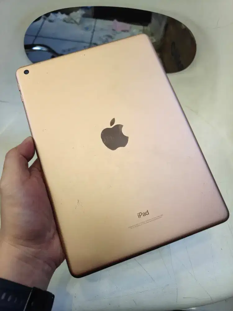 Ipad 6 128gb wifi only
