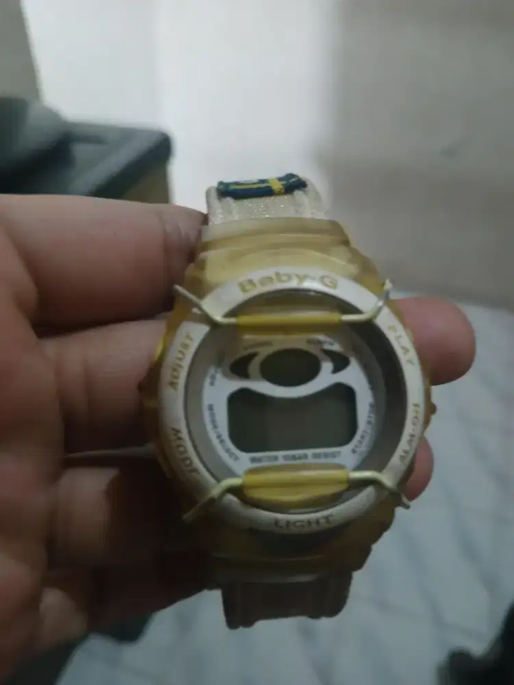 Casio baby G original