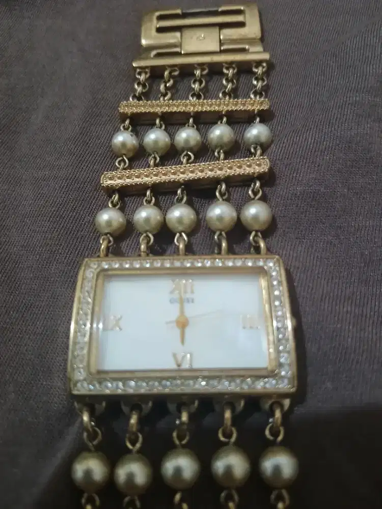 Guess original dijamin