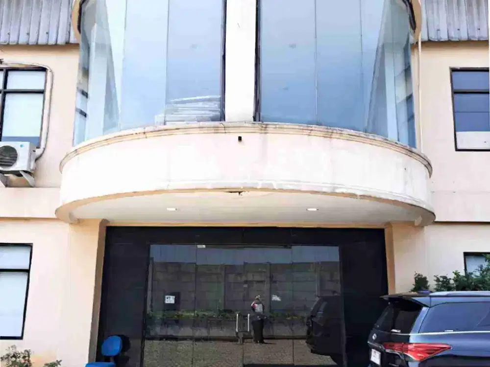 Dijual Gudang Narogong Cileungsi Bogor