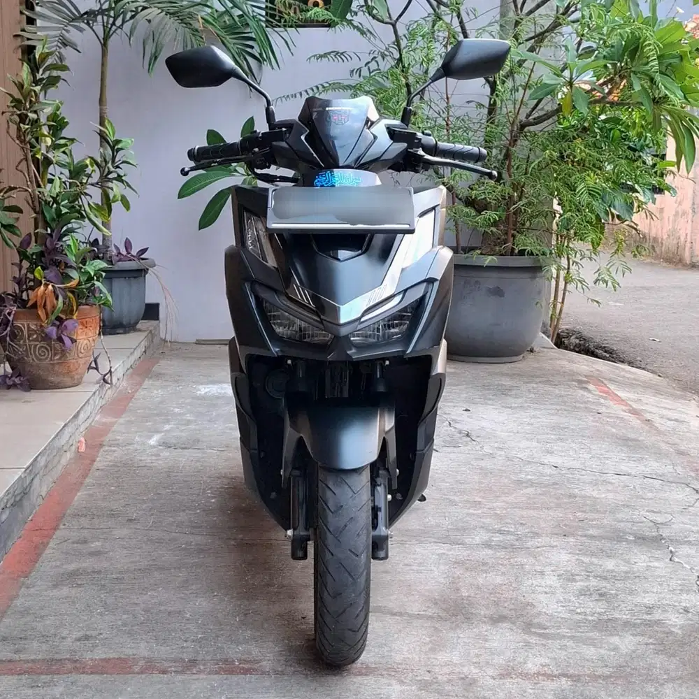 [TYPE ABS] All New Honda Vario ABS ISS 160 CC  Tahun 2024 ISTIMEWA