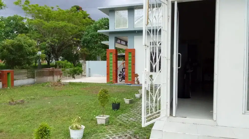 Dijual rumah cluster