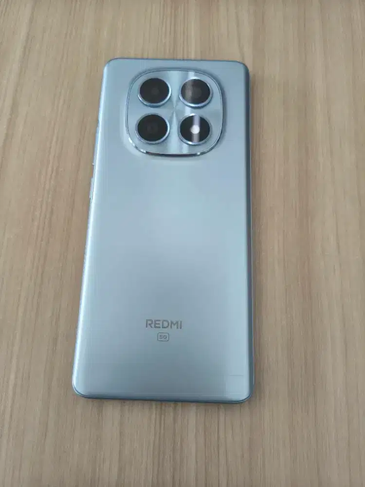 OPEN PRE ORDER NEW REDMI NOTE 15 SERIES GARANSI RESMI XIAOMI!!