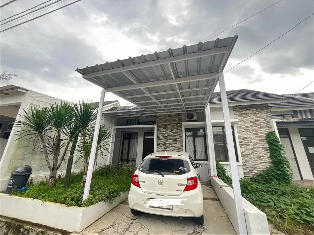 Over Kredit Rumah Cluster, Lokasi Strategis