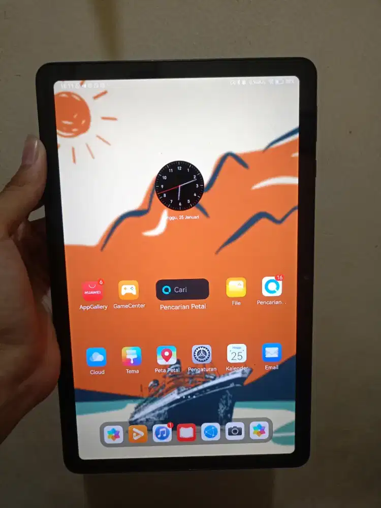 HUAWEI MATEPAD SE 4/64GB