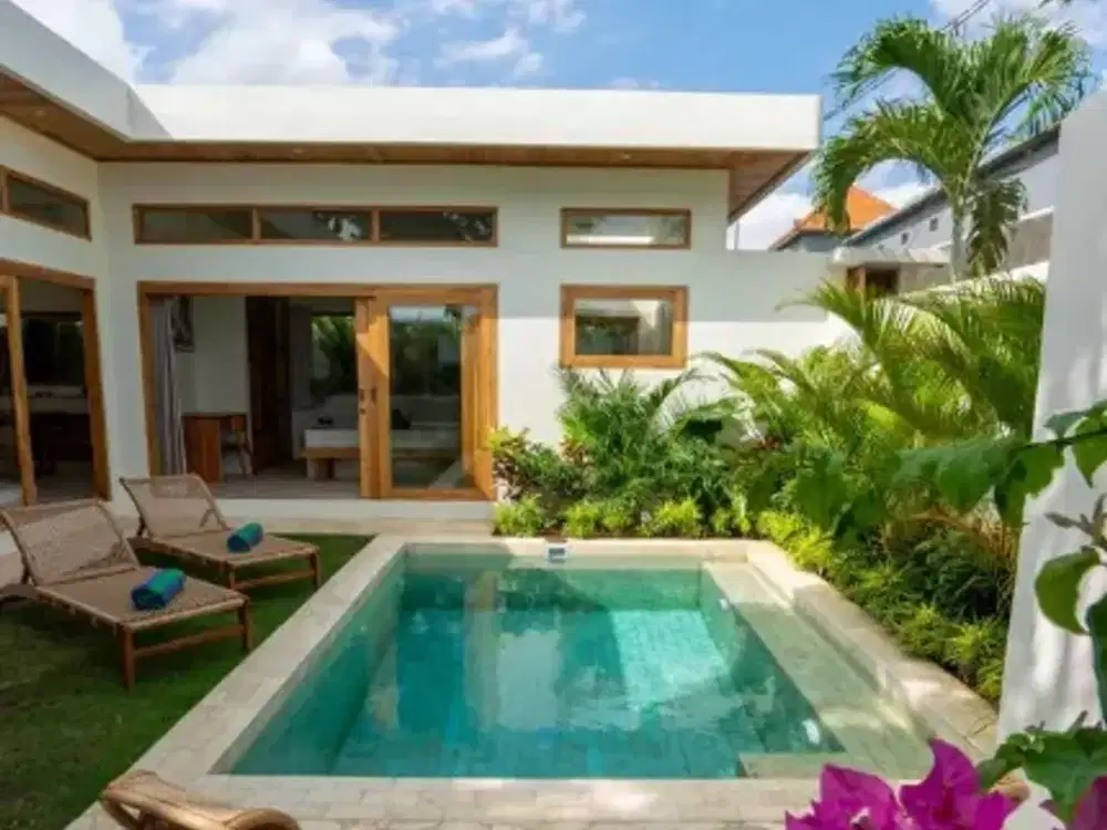 2 Bedroom Villa for sale in Jimbaran, Bali