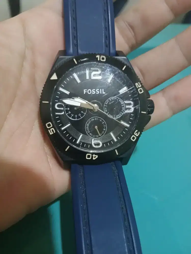 Jam fossil original