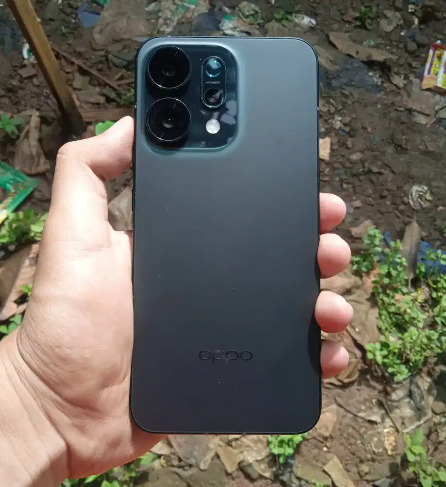 OPPO RENO 14 8/256 GREEN