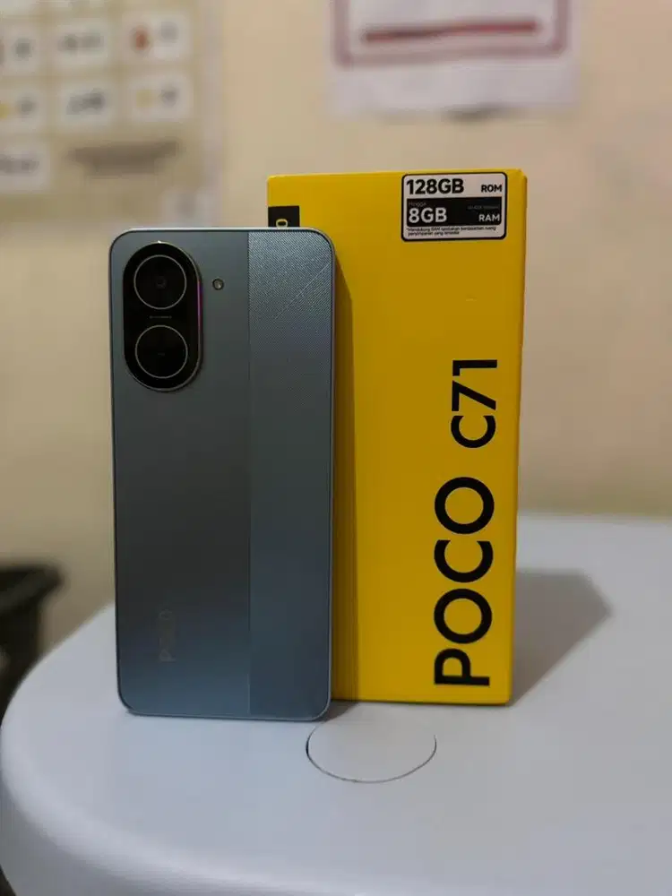 Xiaomi Poco C71