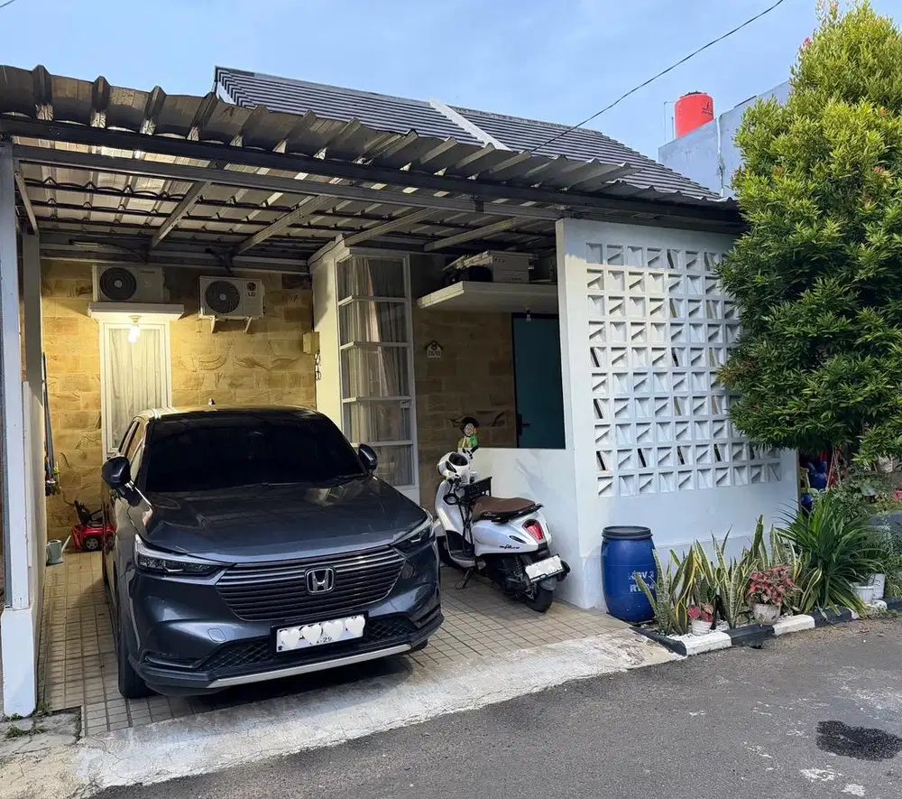 Perum KGV-2 Sirnabaya