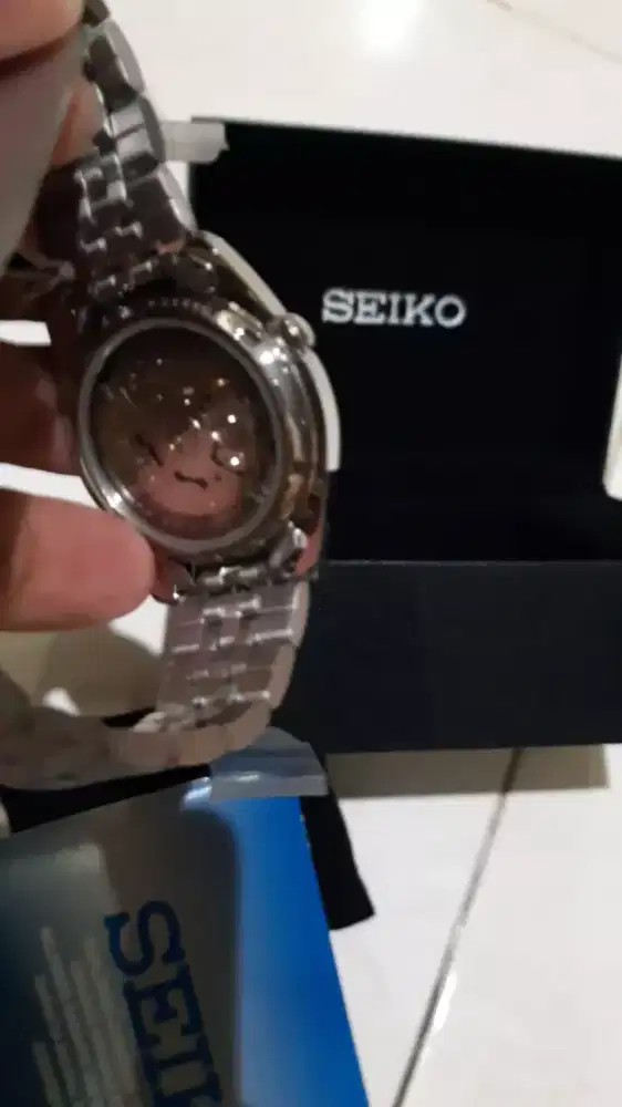 seiko 5. mesin 7s26.