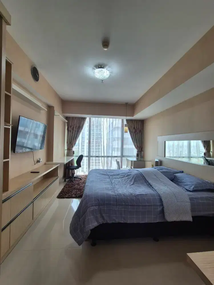 Disewakan U Residence 1