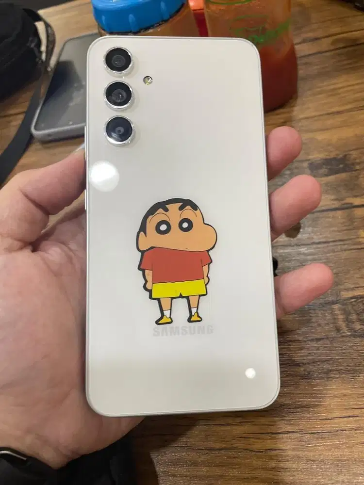 Jual HP Samsung A54 5G 128gigabye