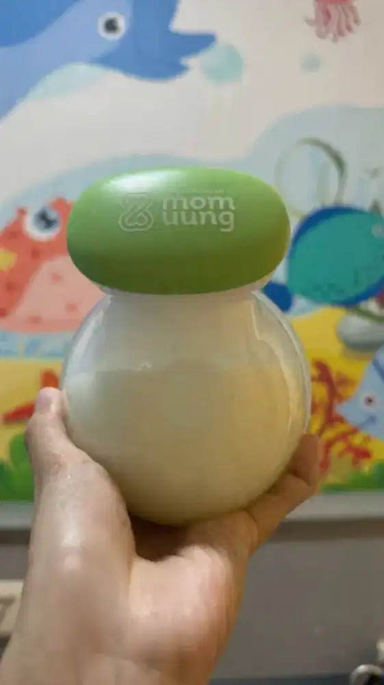 Handsfree Breast Pump (Pompa ASI)