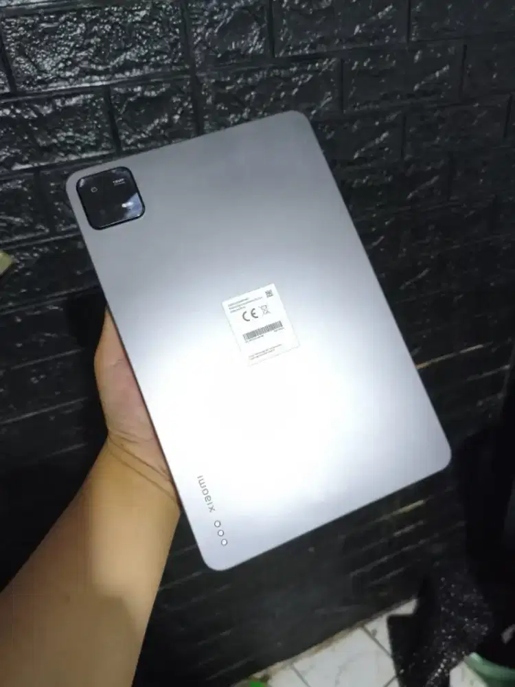 Xiaomi pad 6 ram 8/256