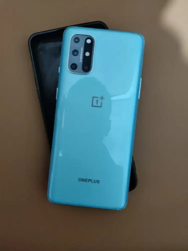 Oneplus 8t ram 12+12/256 GB inter