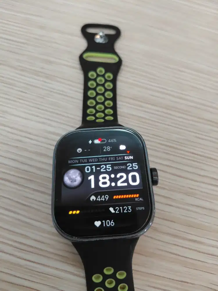 Smart watch Redmi watch 4