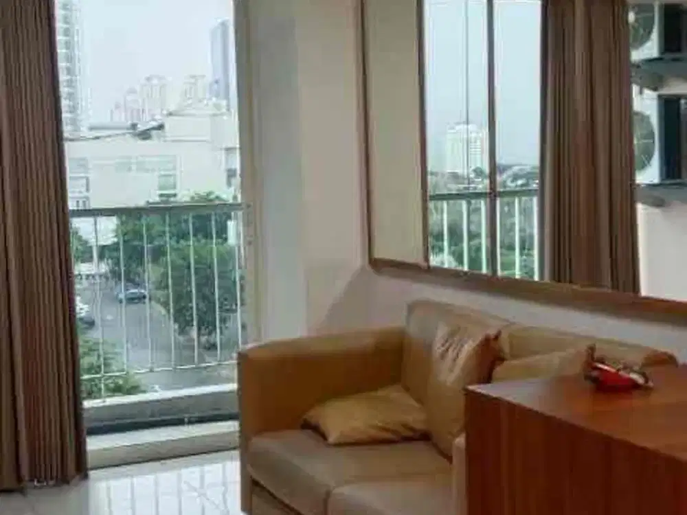 City view‼️Apartemen Puncak bukit golf lantai 3