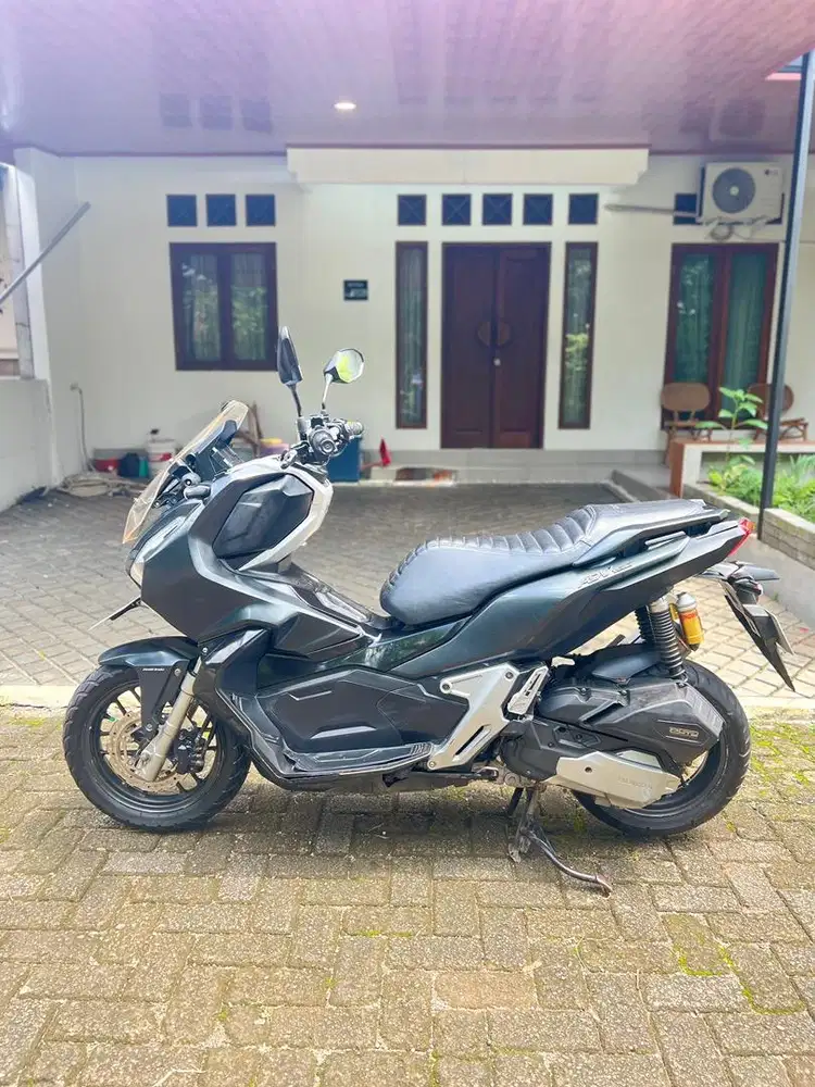Honda adv 150 2019 nik 2020