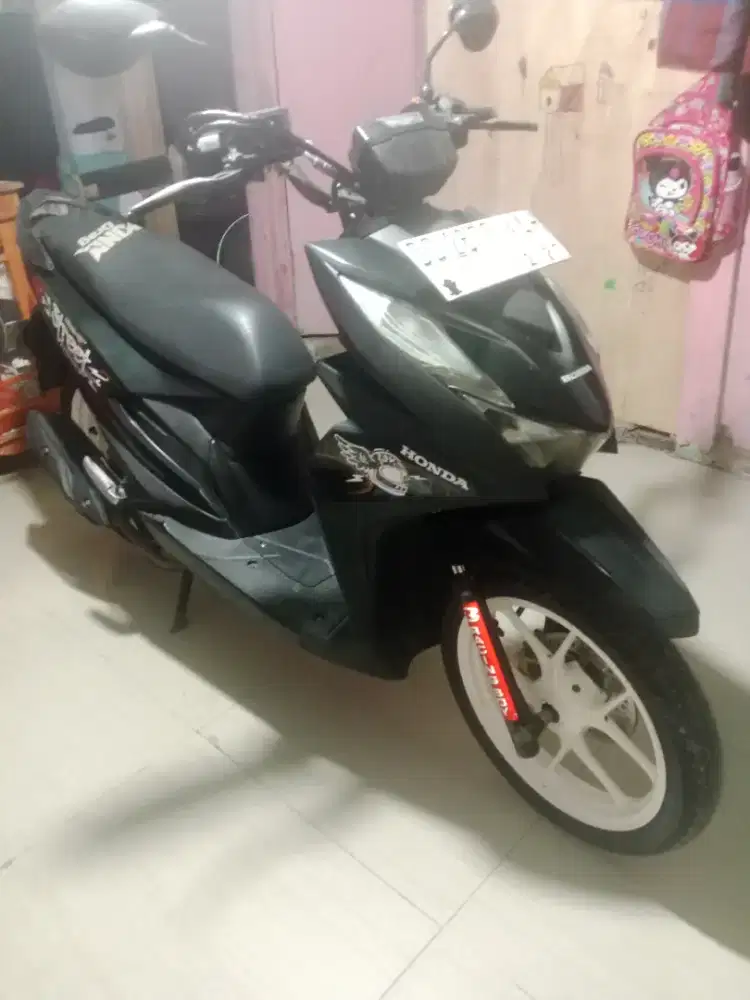 Beat street tahun 2022