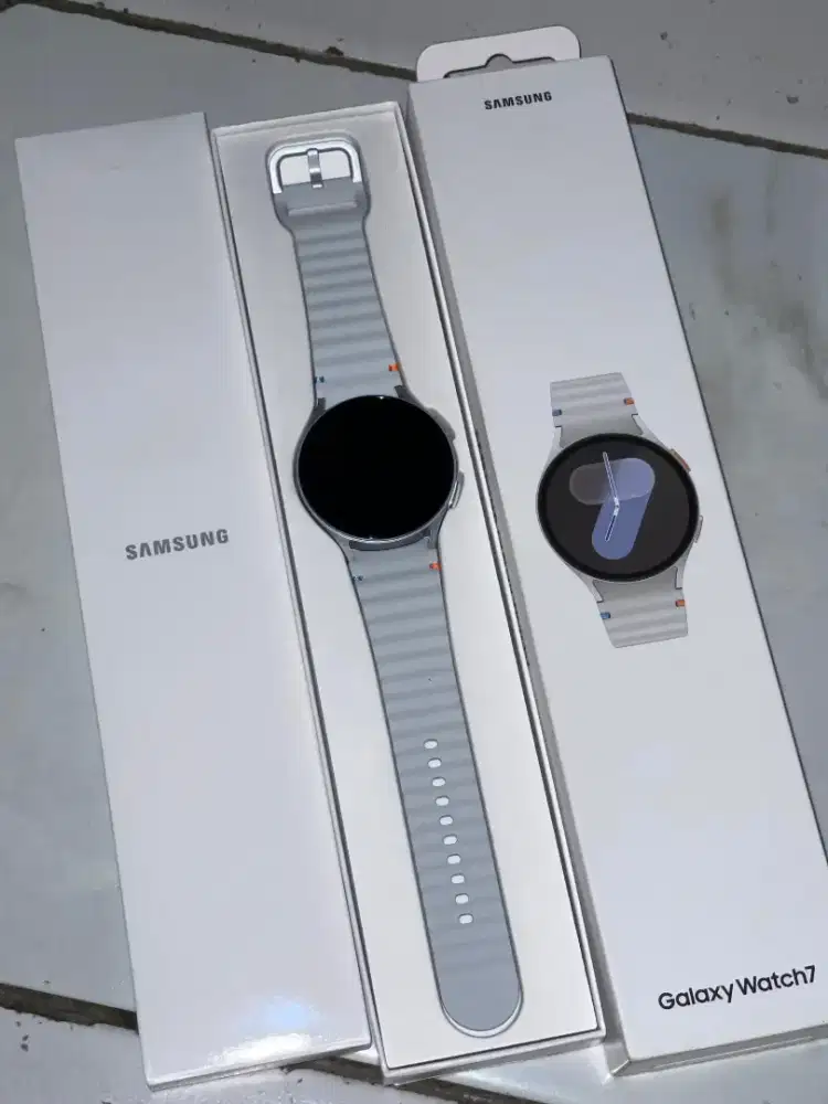 Samsung watch 7