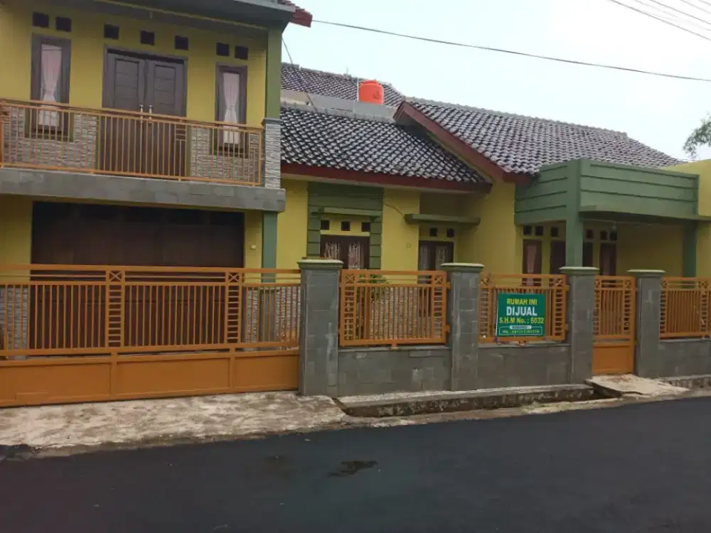 Jual Rumah cepat