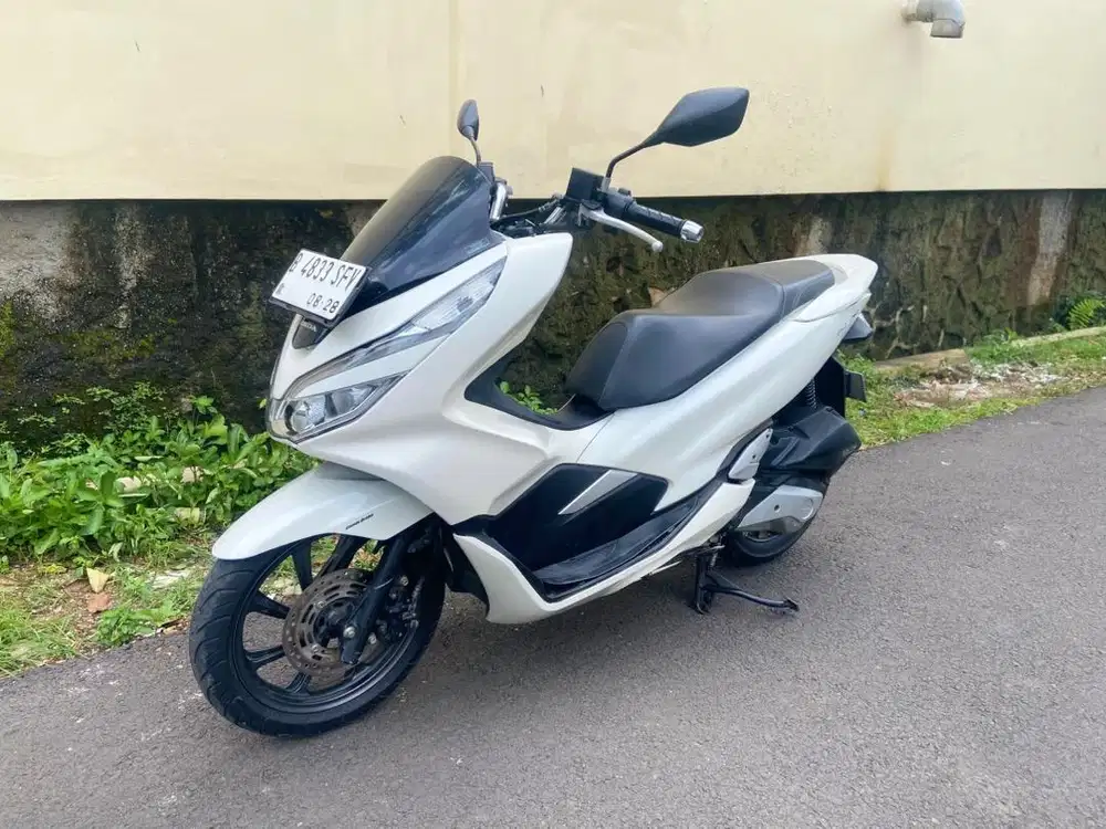 PCX Non Abs Tahun 2018