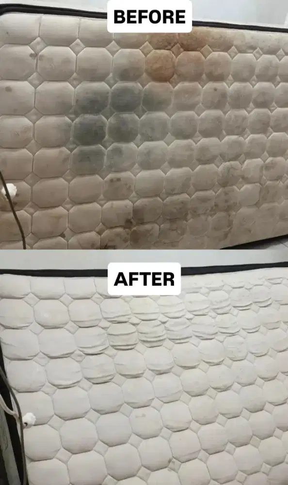 Jasa Cuci Kasur,Sofa,Karpet,Vyniel,Horden,Jok Mobil,Interior Mobil,dll