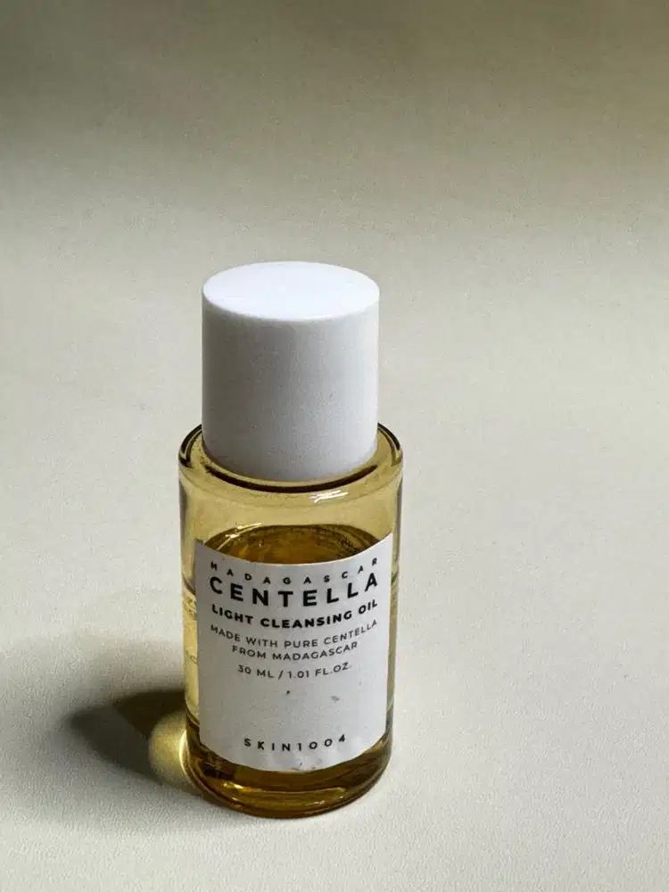 SKIN1004 Centela Light Cleansing Oil 30ml