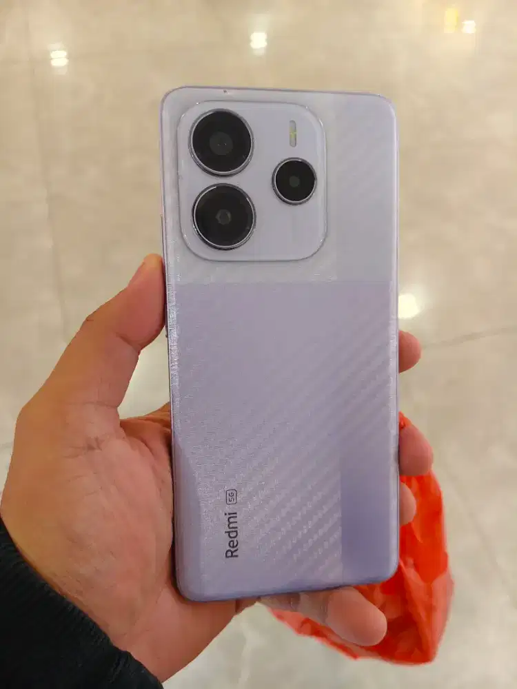 Xiaomi Redmi Note 14 5G (8/256GB)