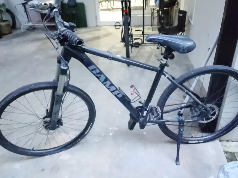 Barang kali ada yang berminat