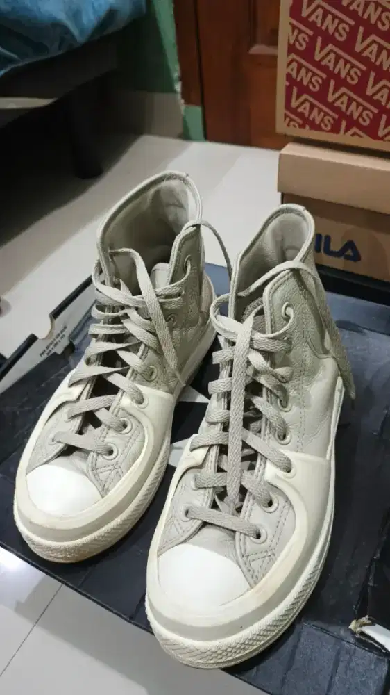 Jual sepatu Converse ori