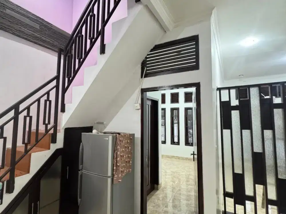 DIJUAL KOMPLEK GRAHA PRIMA MARGAHAYU