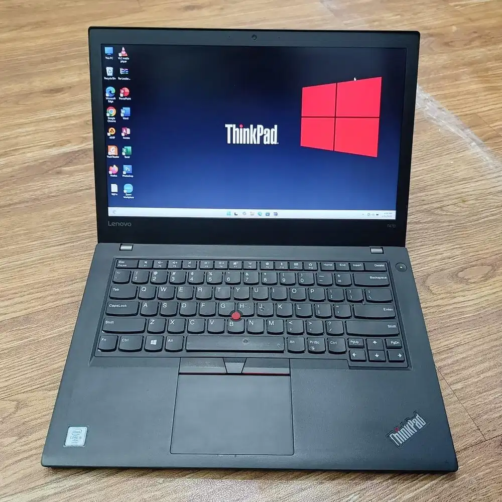 Laptop lenovo thinkpad T470