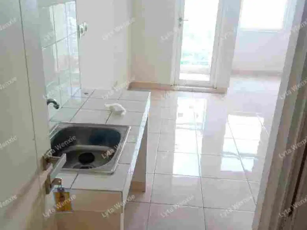 For Rent Studio Unfurnished