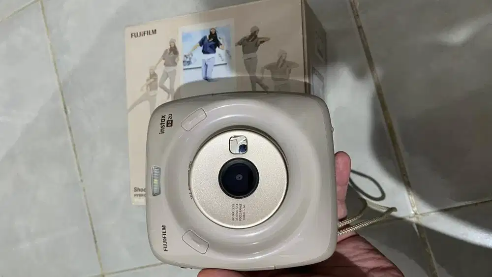 Fujifilm Instax