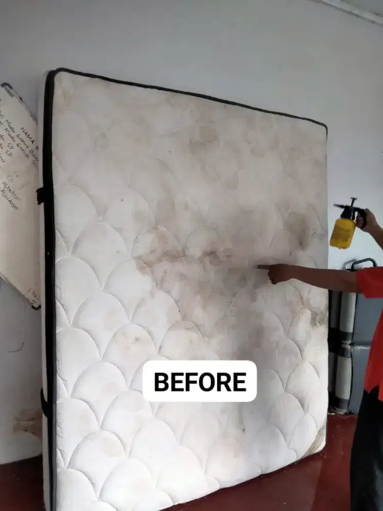 Jasa Cuci Sofa,Karpet,Kasur,Jok Mobil,Interior Mobil,Horden,Vyniel,Dll