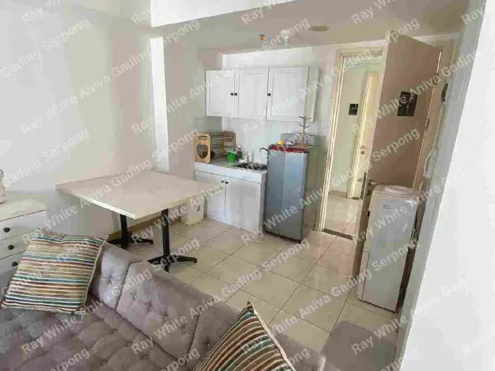 Apartemen M-town Serpong