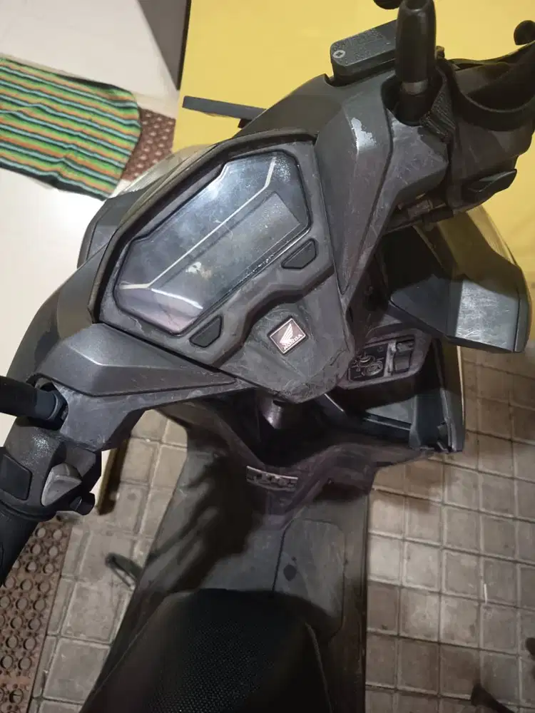 Jual Motor Honda Vario A1F02N36M1 A/T