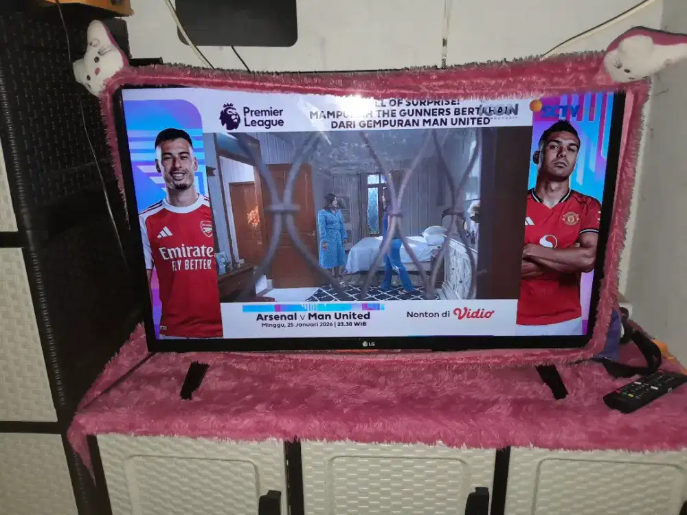 TV LED LG 32 inch