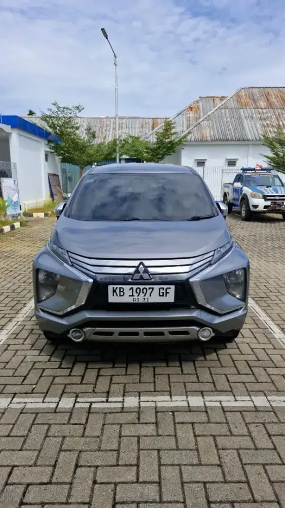 Xpander Ultimate  2018