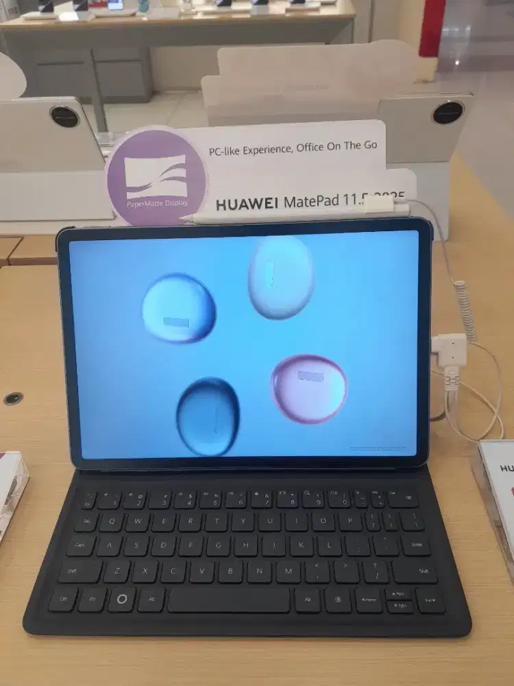 huawei matepad 11.5 2025