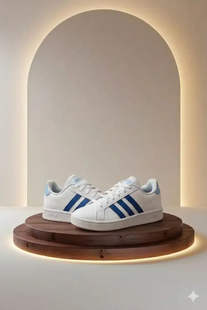 Sepatu Adidas Grand Court