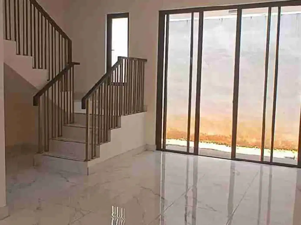 Disewakan Rumah Bagus Siap Huni Di Asya Semayang JGC Cakung Jakarta